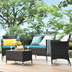 Walmart's Patio Furniture Sale Has Huge Deals on Seating, Grills and Shade