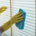 How to Clean Blinds and Curtains