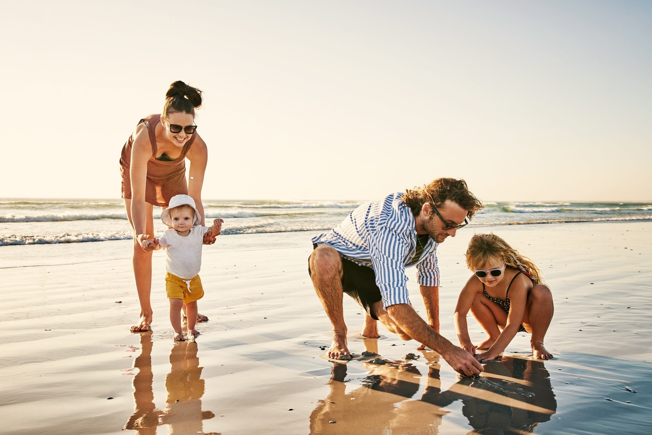 50 Affordable Family Vacation Ideas 2023 Fun, Cheap Family Trips