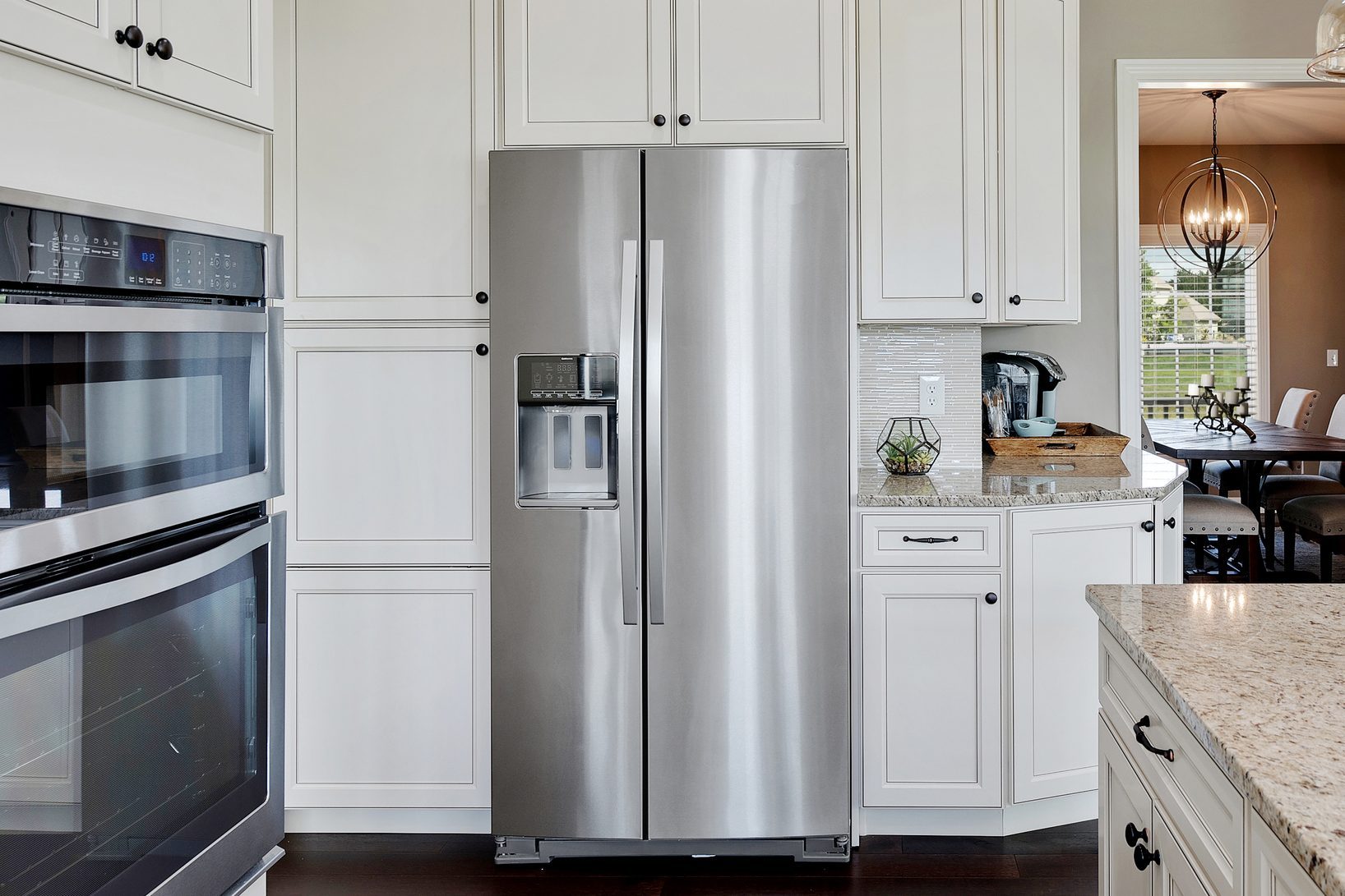 Why your refrigerator and freezer need a thermometer - CNET