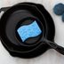 How to Clean a Cast-Iron Skillet (Without Destroying It)