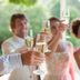 How to Give the Perfect Wedding Toast That's Memorable for All the Right Reasons