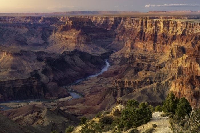 This Is the Best Time to Visit the Grand Canyon in 2023 | Trusted Since 1922