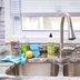 How to Clean a Stainless Steel Sink So It Sparkles