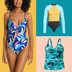Get Resort-Ready with Swimsuits Up to 50% Off