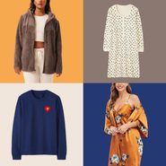 Shop Loungewear Sale Picks and Save Up to 70% on Top Brands