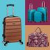 Explore Amazon's Travel Carry-On Bag Collection | Top Choices