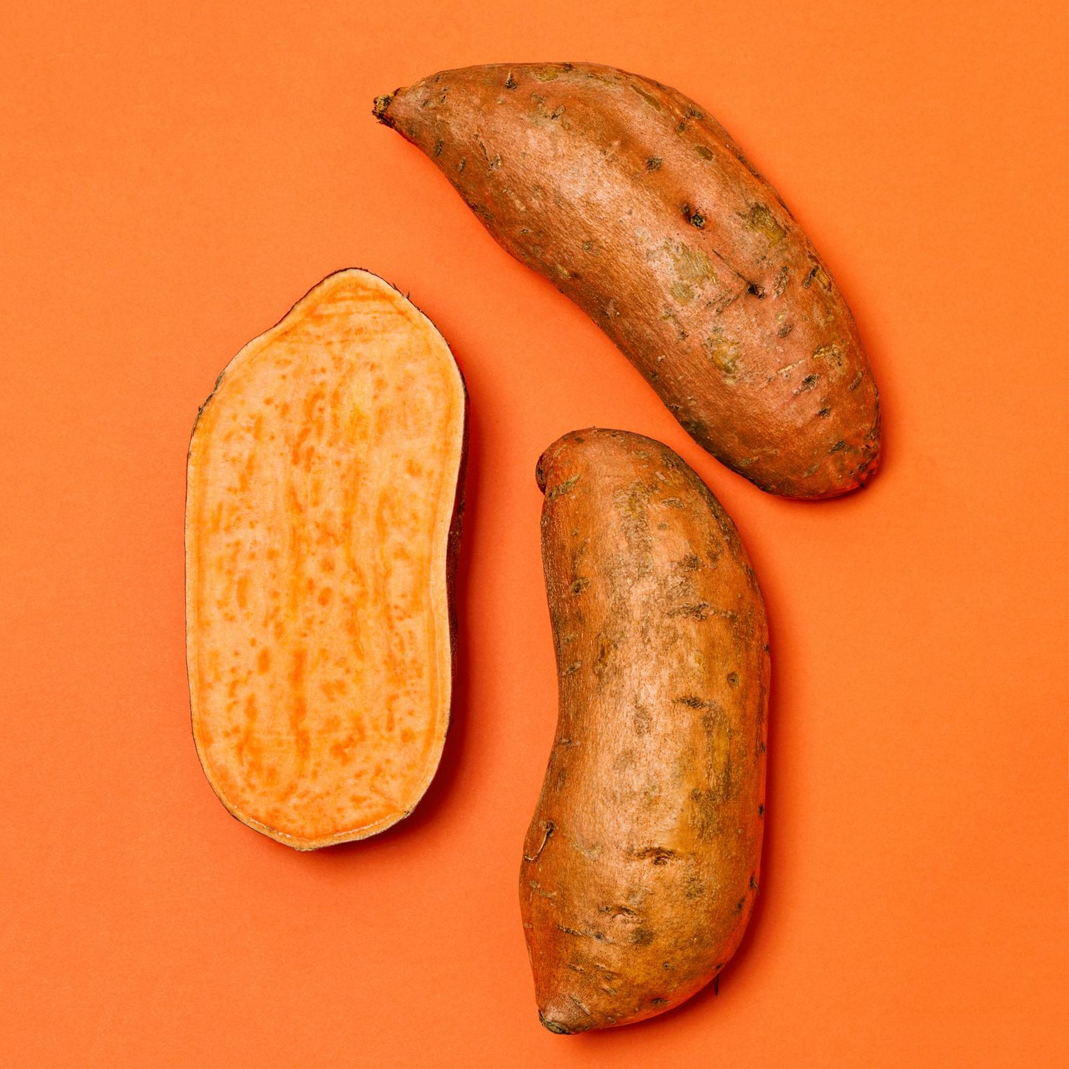 The Amazing Benefits of Sweet Potatoes — Nutrition Facts from Experts ...