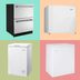 The 5 Best Mini Freezers Mean Storing More Ice Cream in 2024