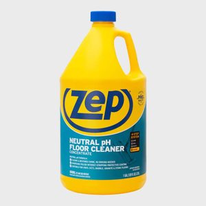 Zep Neutral Ph Floor Cleaner Ecomm Via Homedepot