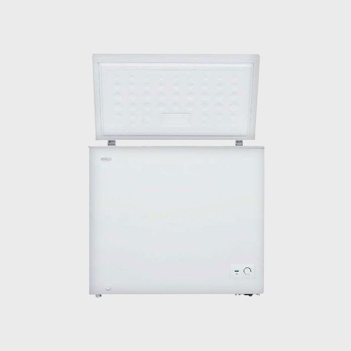 Danby Diplomat Garage Chest Freezer