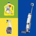 The 8 Best Floor Cleaners to Keep Your Home Spotless