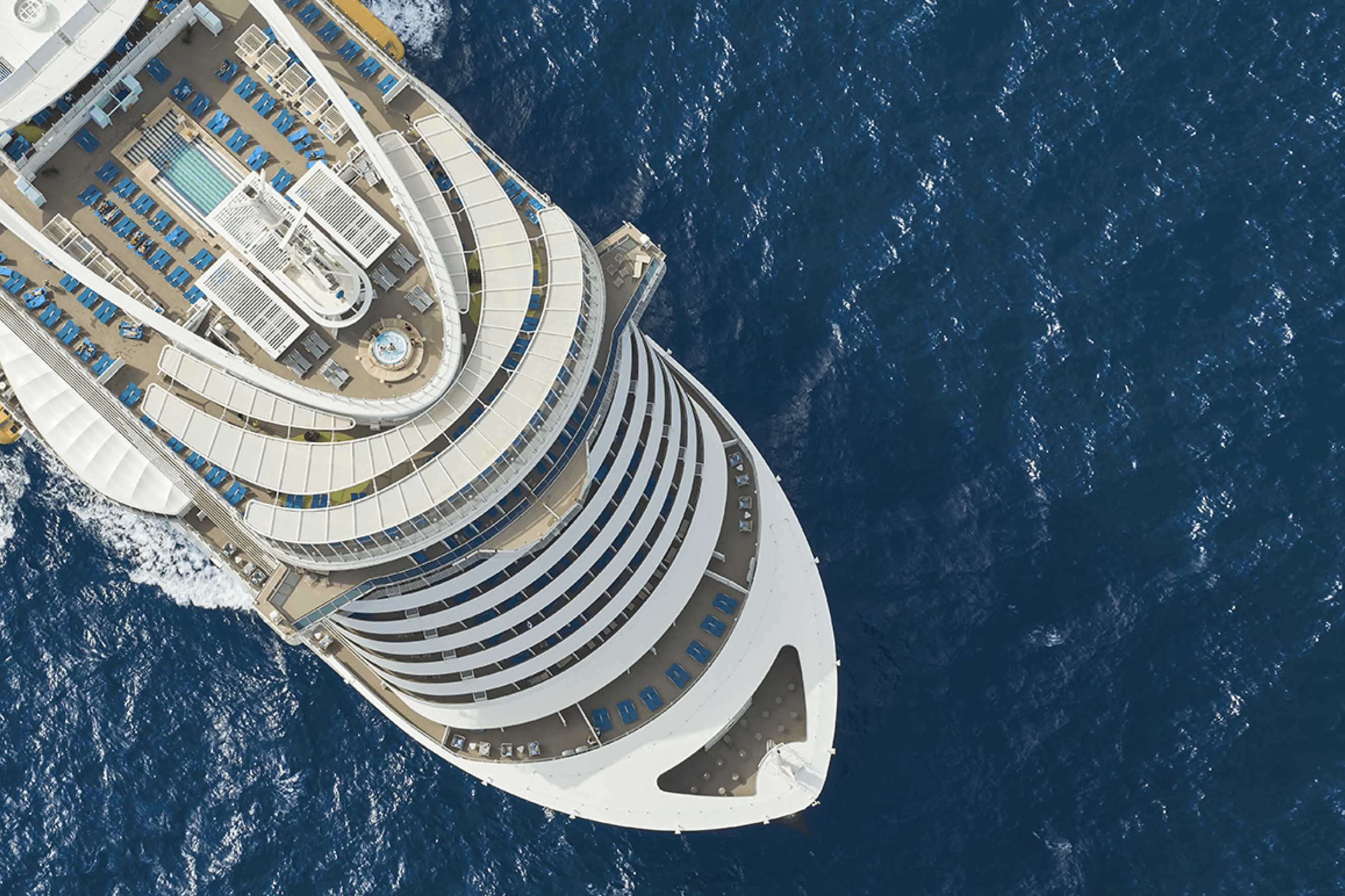 world biggest cruise ship
