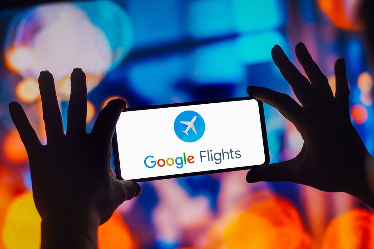 google: Unlock incredible Flight deals with this Google 'Cheat Code': A  traveler's secret revealed - The Economic Times
