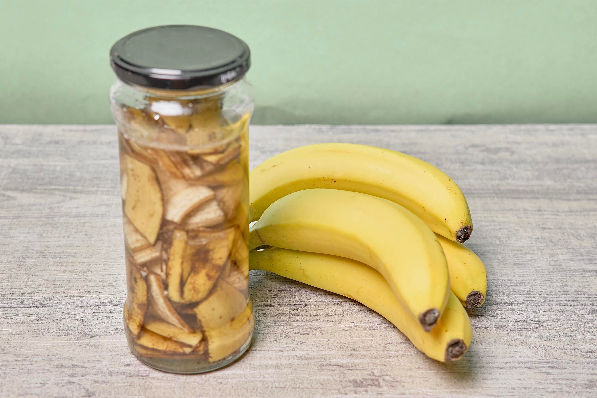 Organic Banana - Eat the world better