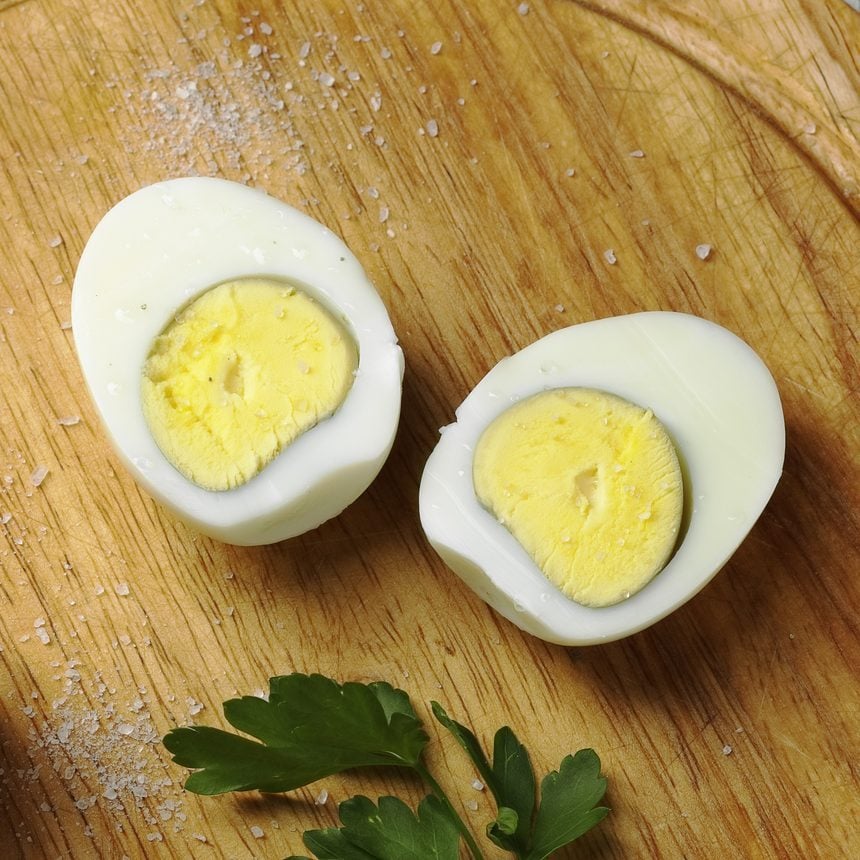 Egg Food Safety in Your Kitchen: Everything You Need to Know