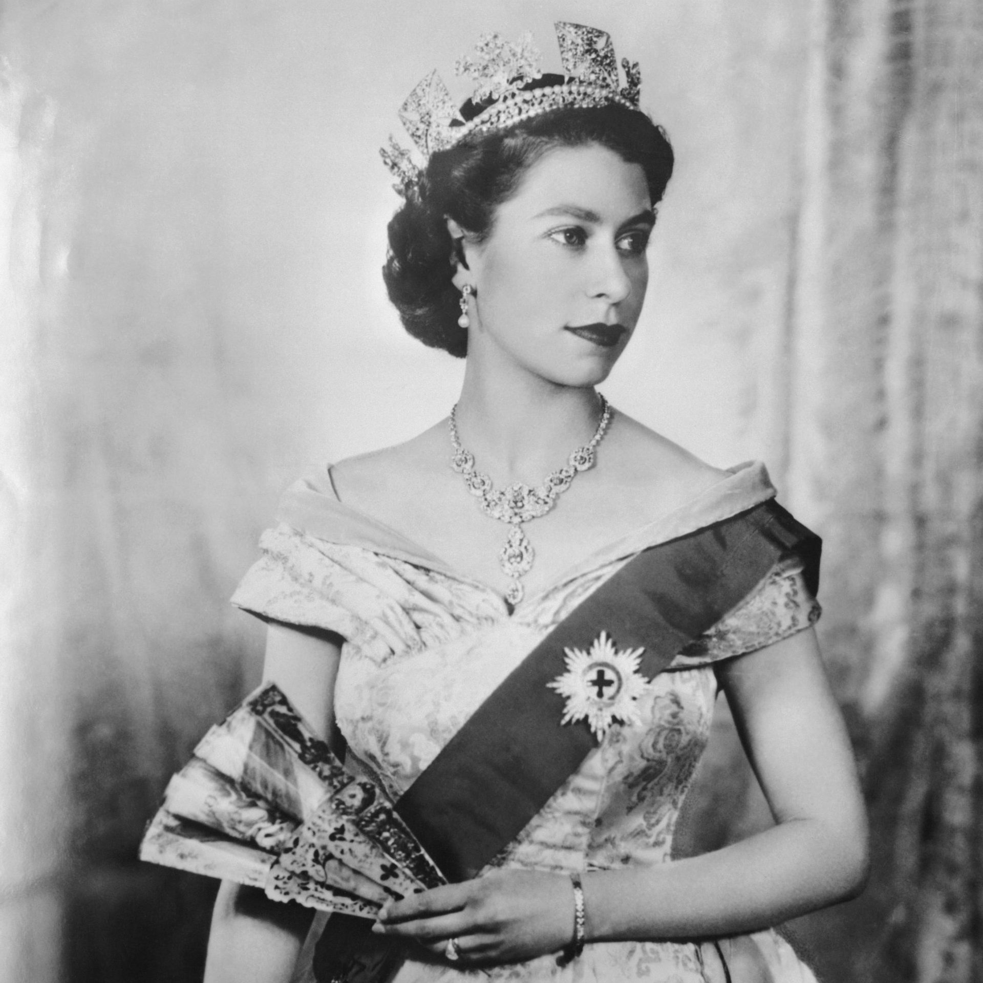 The Best Photos from Queen Elizabeth\'s Coronation 1953 in