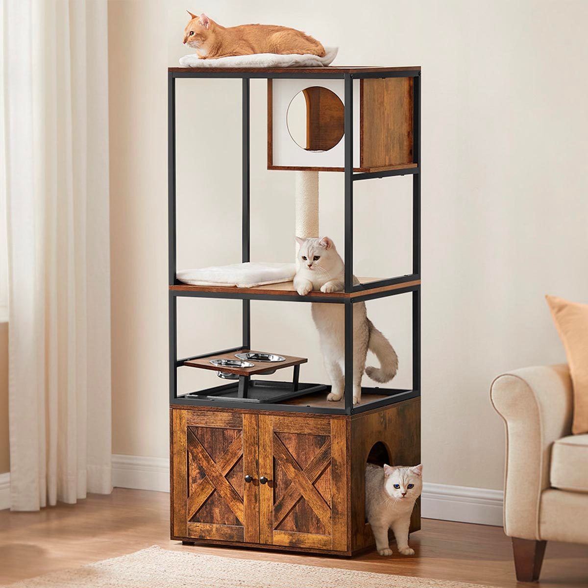 Pet Products From Wayfair 4