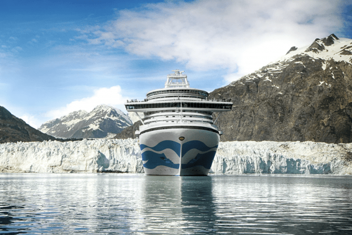 best alaska cruise for nature lovers