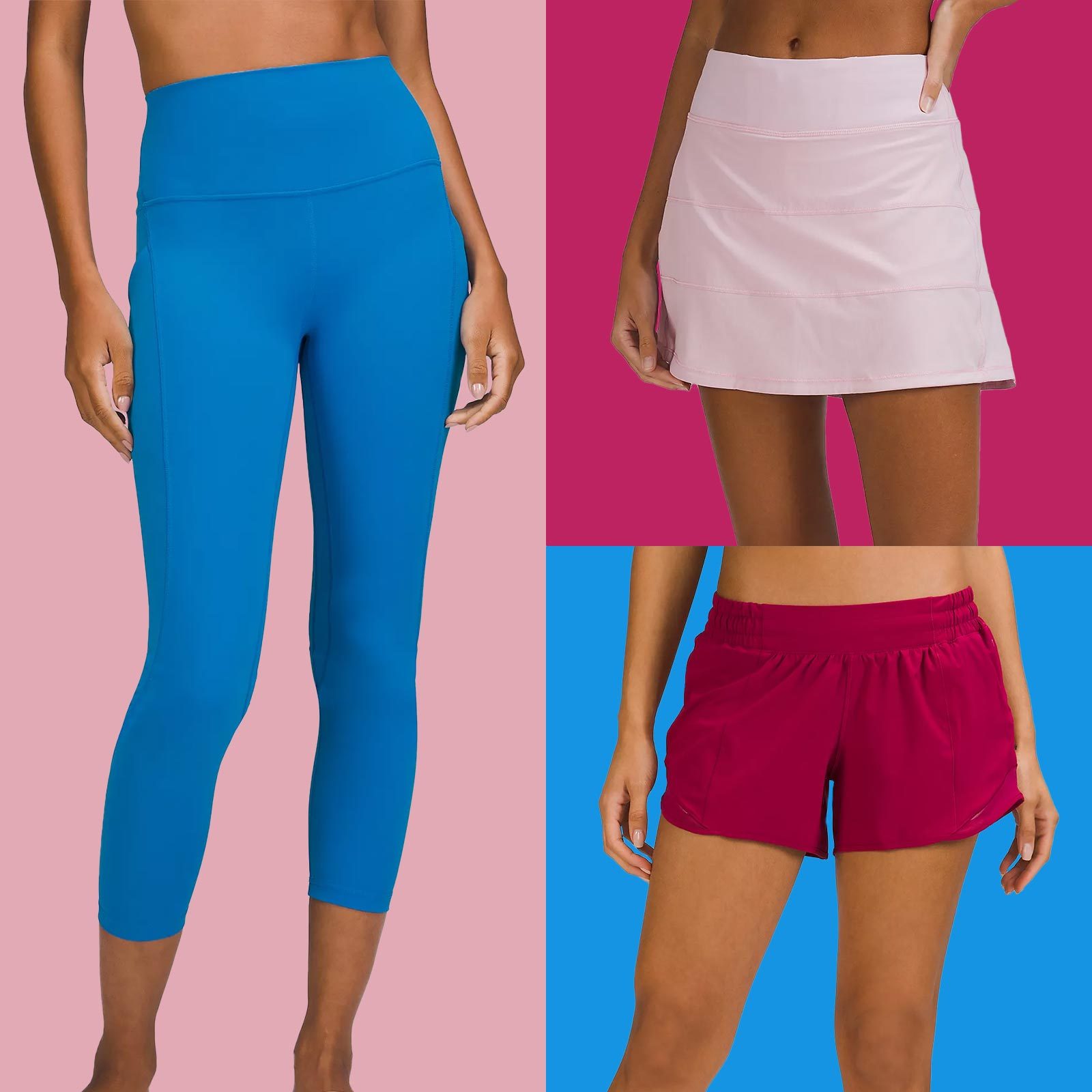 Lululemon Sale: Up to 50% off Our Favourite Align Pants in the Summer Sale