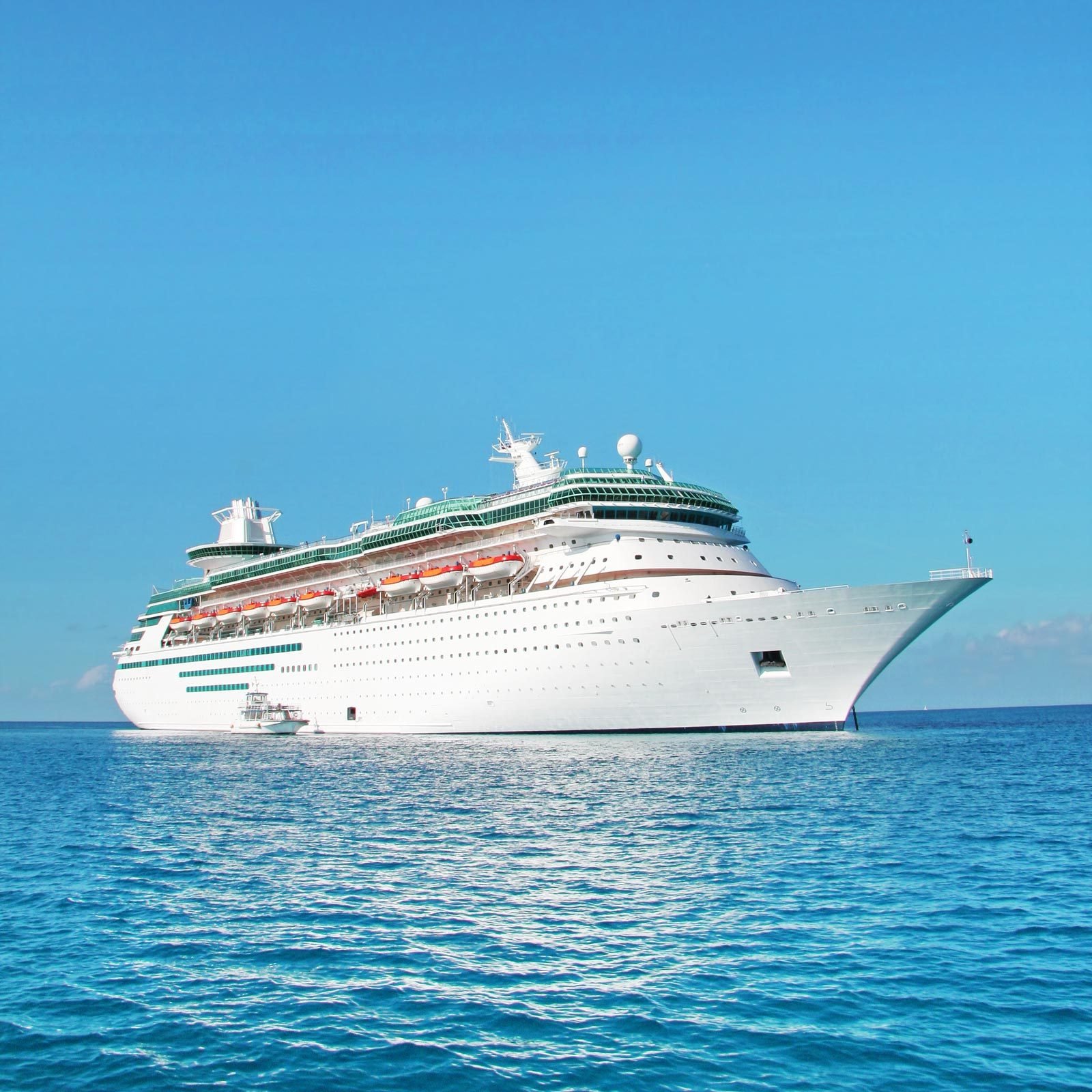 Things that can get you instantly kicked off a cruise ship