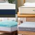 The 8 Best Mattress Toppers of 2024, According to Sleep Experts