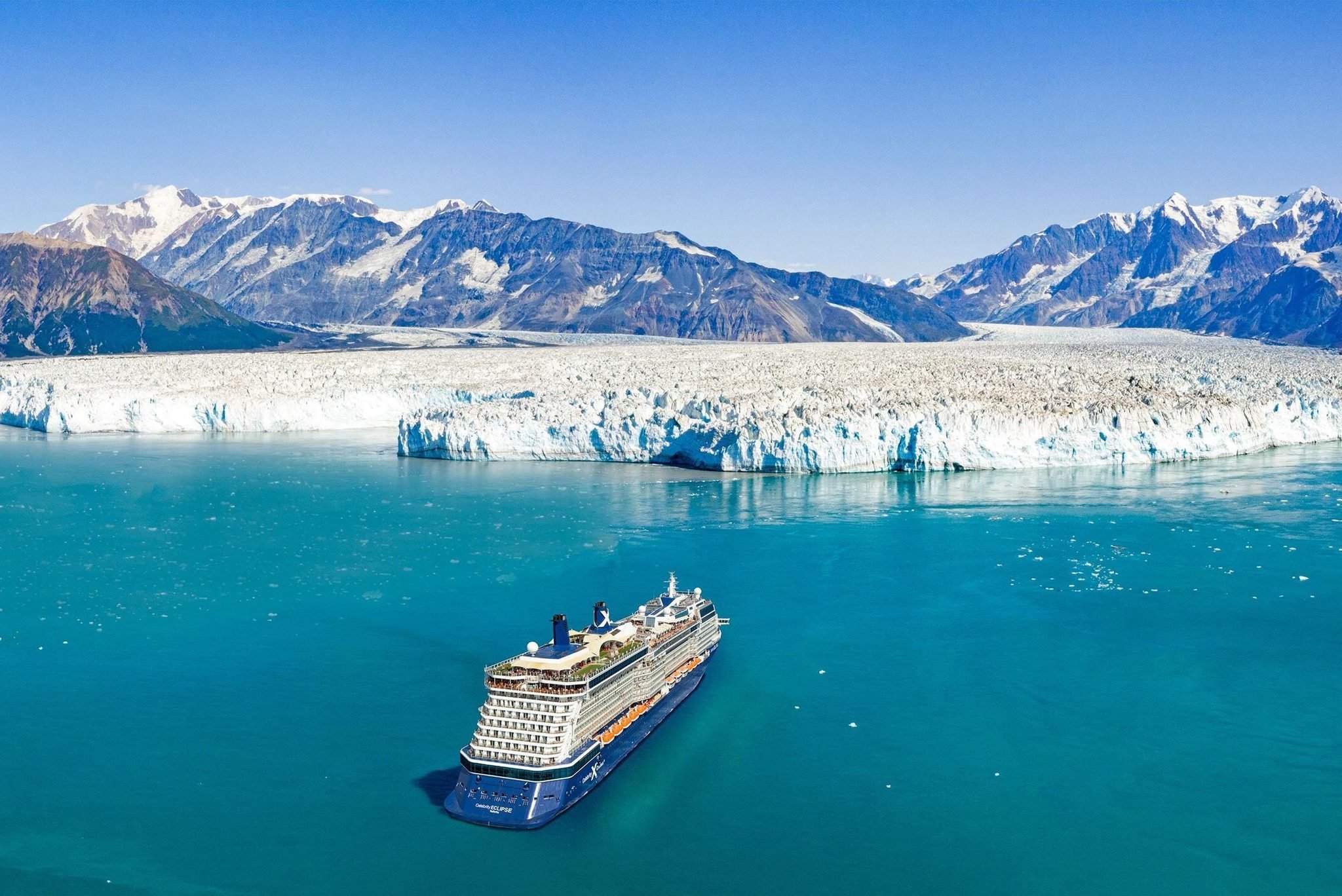 best alaska cruise 2023 for couples