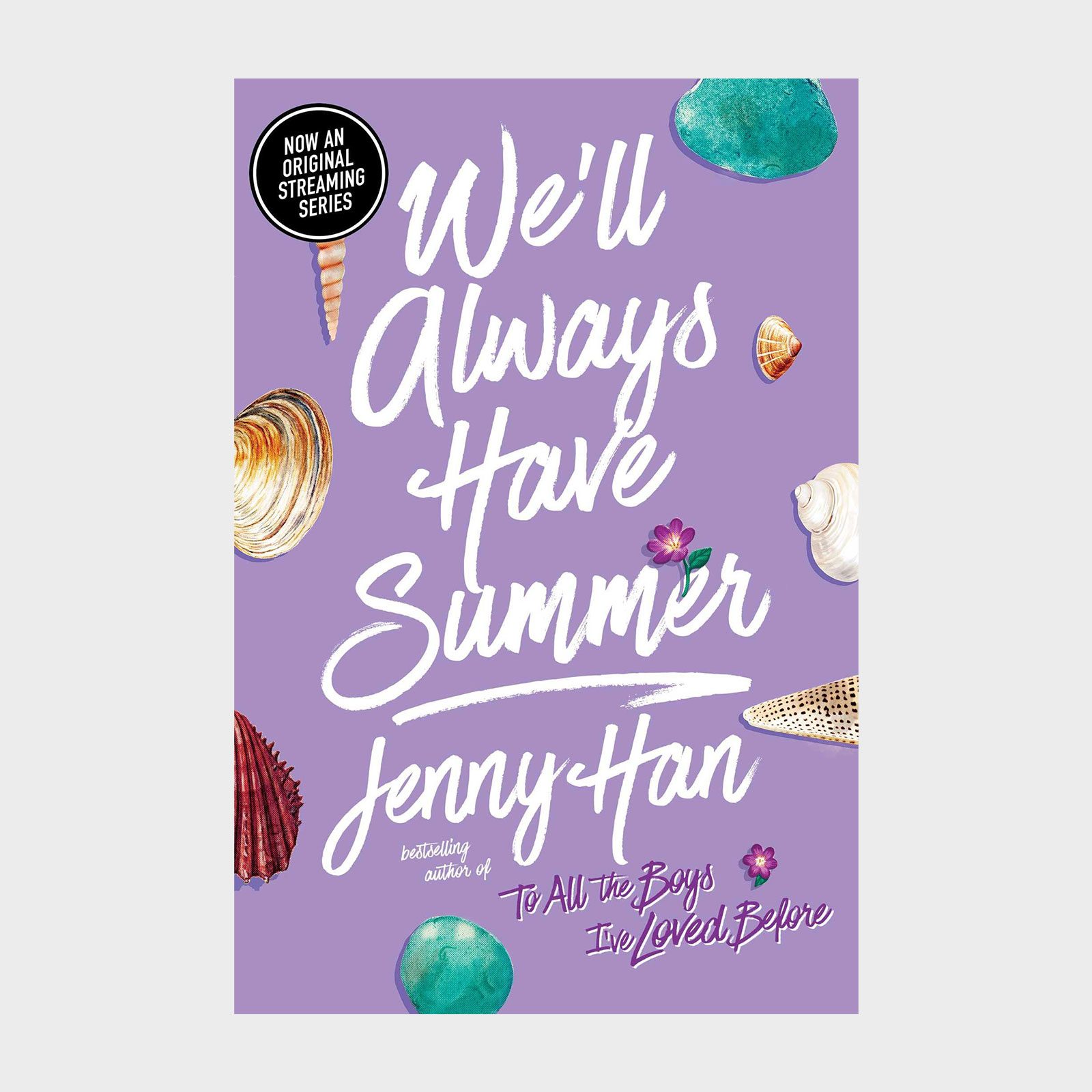 Your Guide to Reading The Summer I Turned Pretty Books in Order