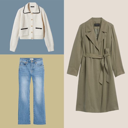 Clothes for Women Over 50: Brands Every Woman Needs in Her Closet