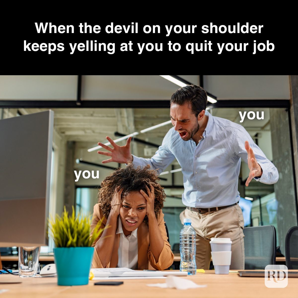 80 Funny Work Memes 2024 — Funny CoWorker Memes You'll Love