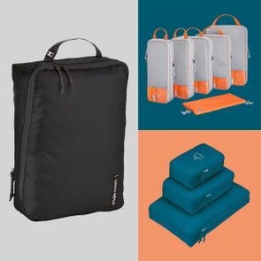 The best packing cubes for travel in 2023