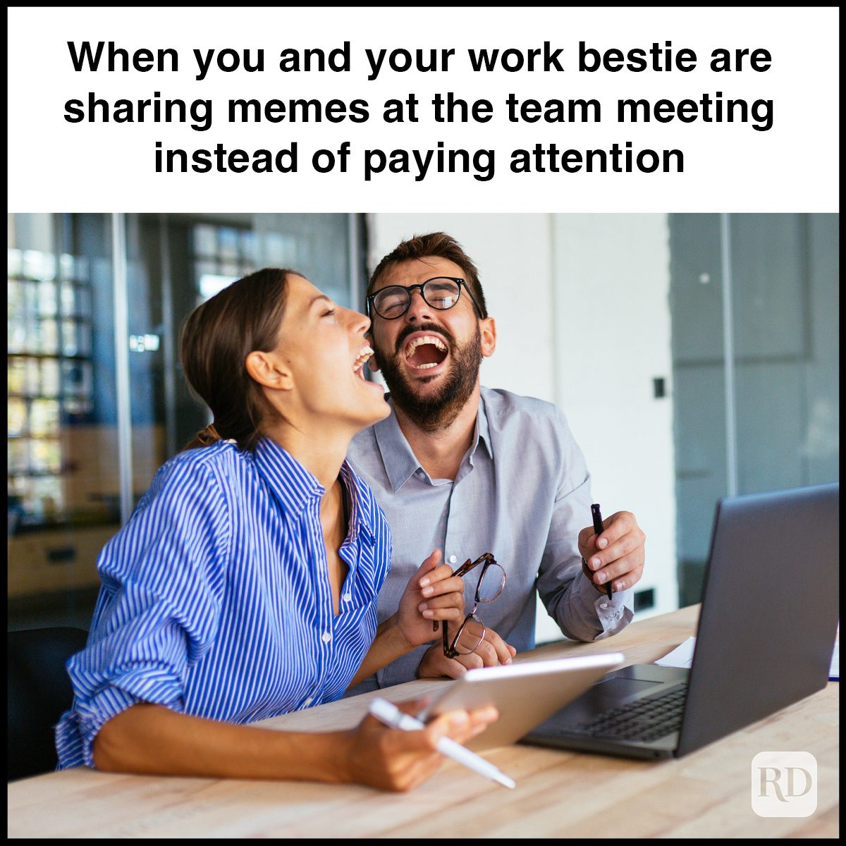 80 Funny Work Memes 2024 — Funny CoWorker Memes You'll Love