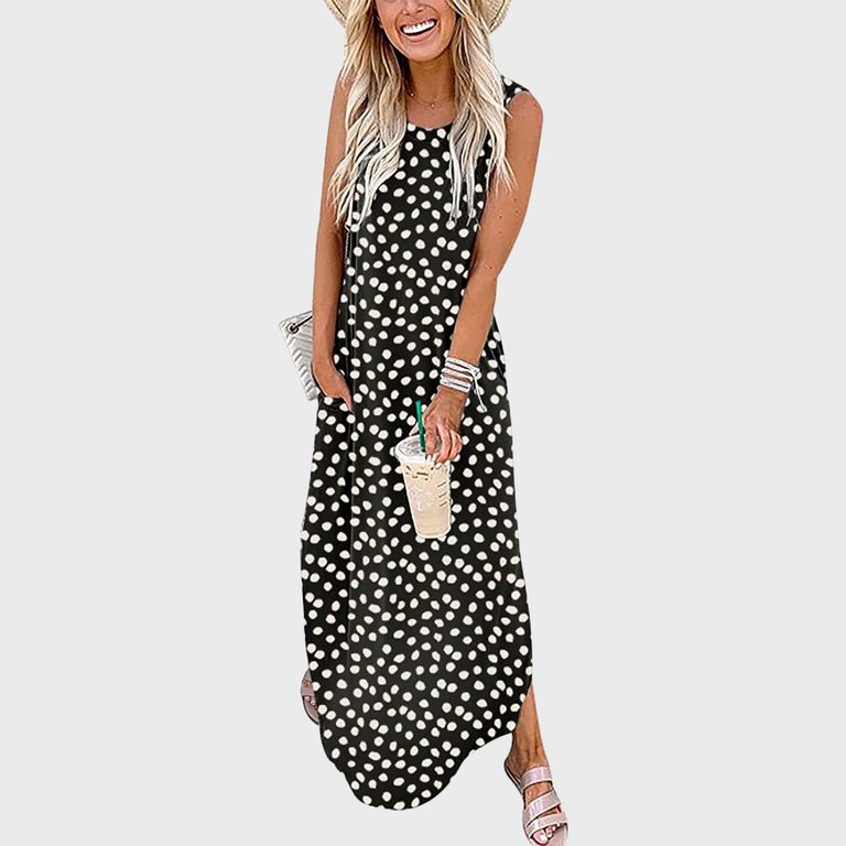 15 Best Amazon Summer Dresses of 2023 Maxi, Midi, Casual and More