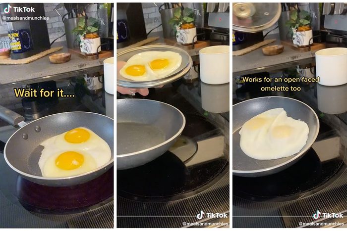 The simple hack that will tell you whether your eggs are out of