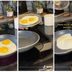 This Hack Shows How to Flip an Egg Without Breaking the Yolk