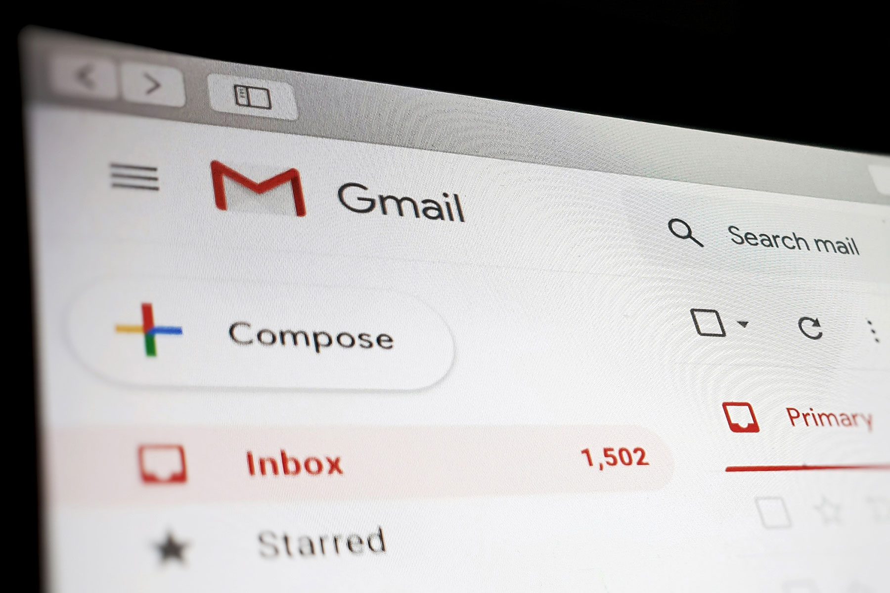 If You Have an Old Gmail Account, It Might Get Deleted Soon—Here's Why ...