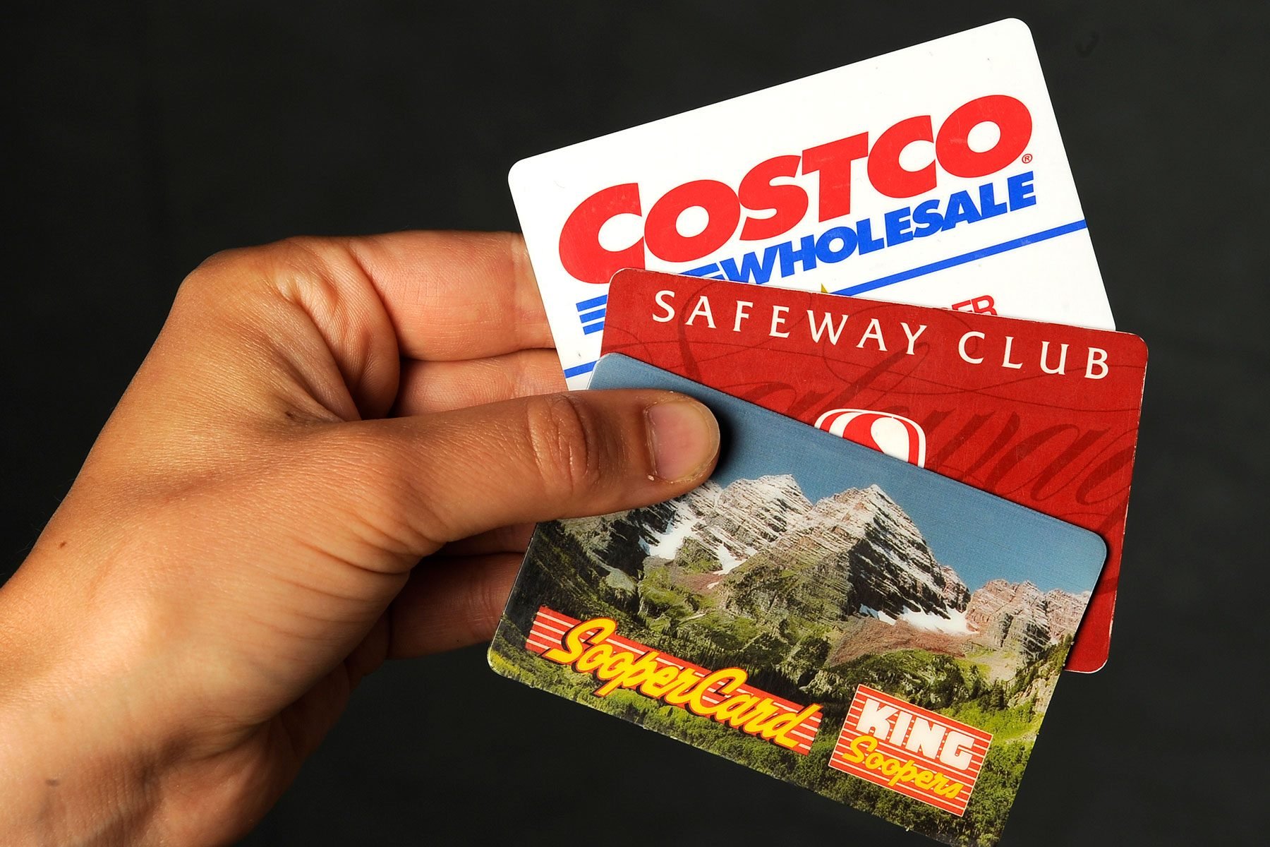 Costco members: $100 iTunes gift card for $80 - Clark Deals