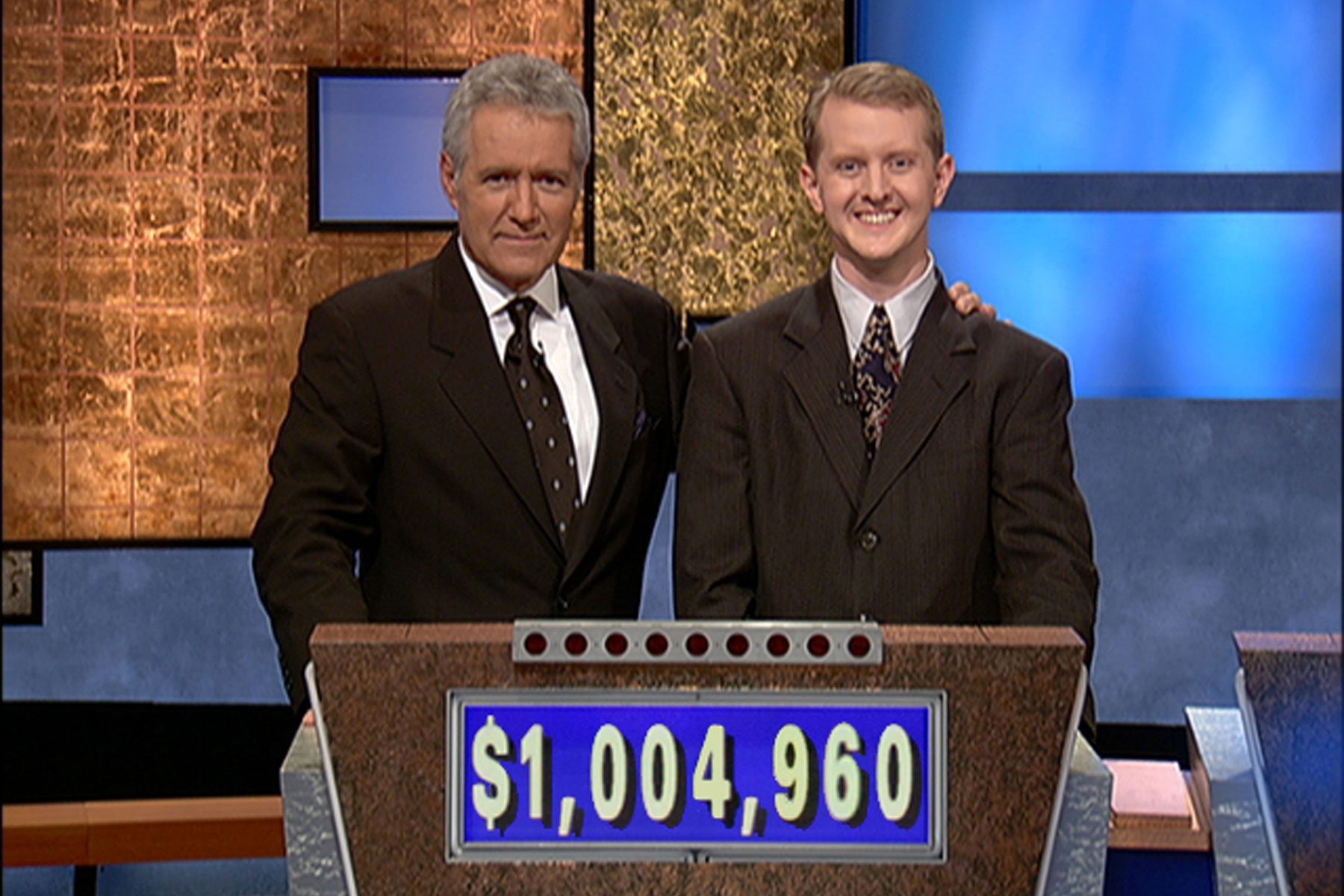 This Is Everything You Need to Know About the Jeopardy! Masters