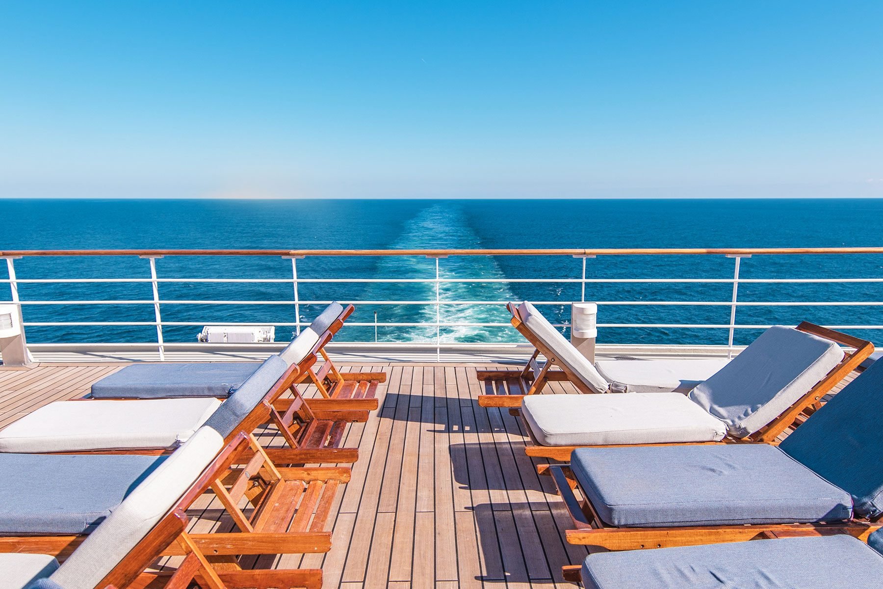 Keeping cruise retail vibrant, fun and relevant: One on One with