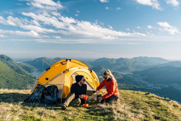The 15 Best Places for National Park Camping in 2023
