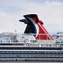 Why Do Some Cruise Ships Have "Wings" on Their Funnels?