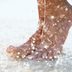Here’s What Happens If You Don’t Wash Your Feet, According to a Doctor