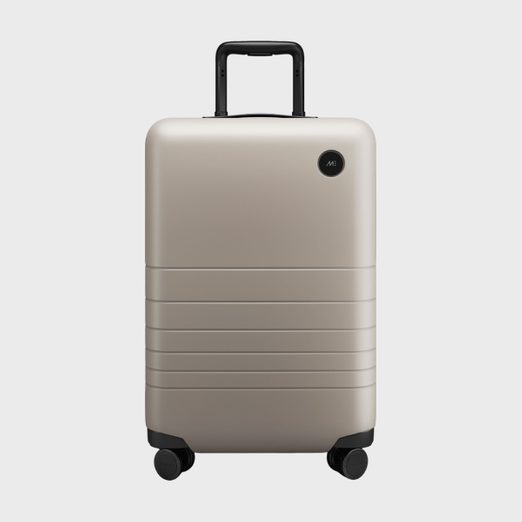 Review: I Tried the Viral Monos Carry-On Luggage