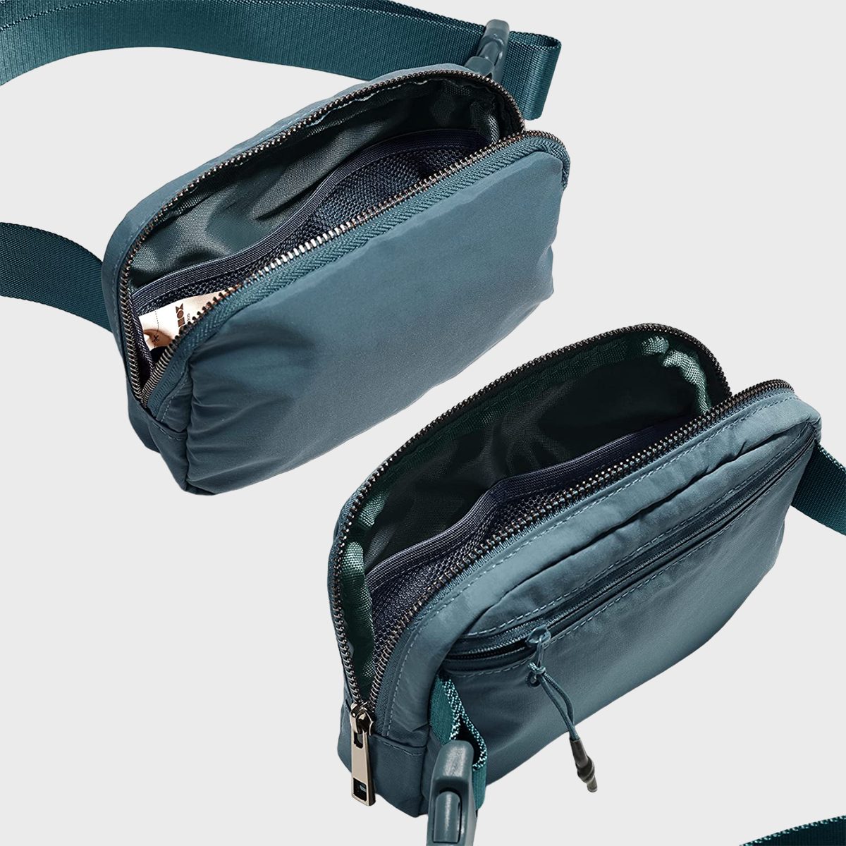 This Amazon Belt Bag is an Affordably Stylish Accessory | Trusted Since ...