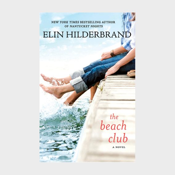 The Complete List of Elin Hilderbrand Books in Order