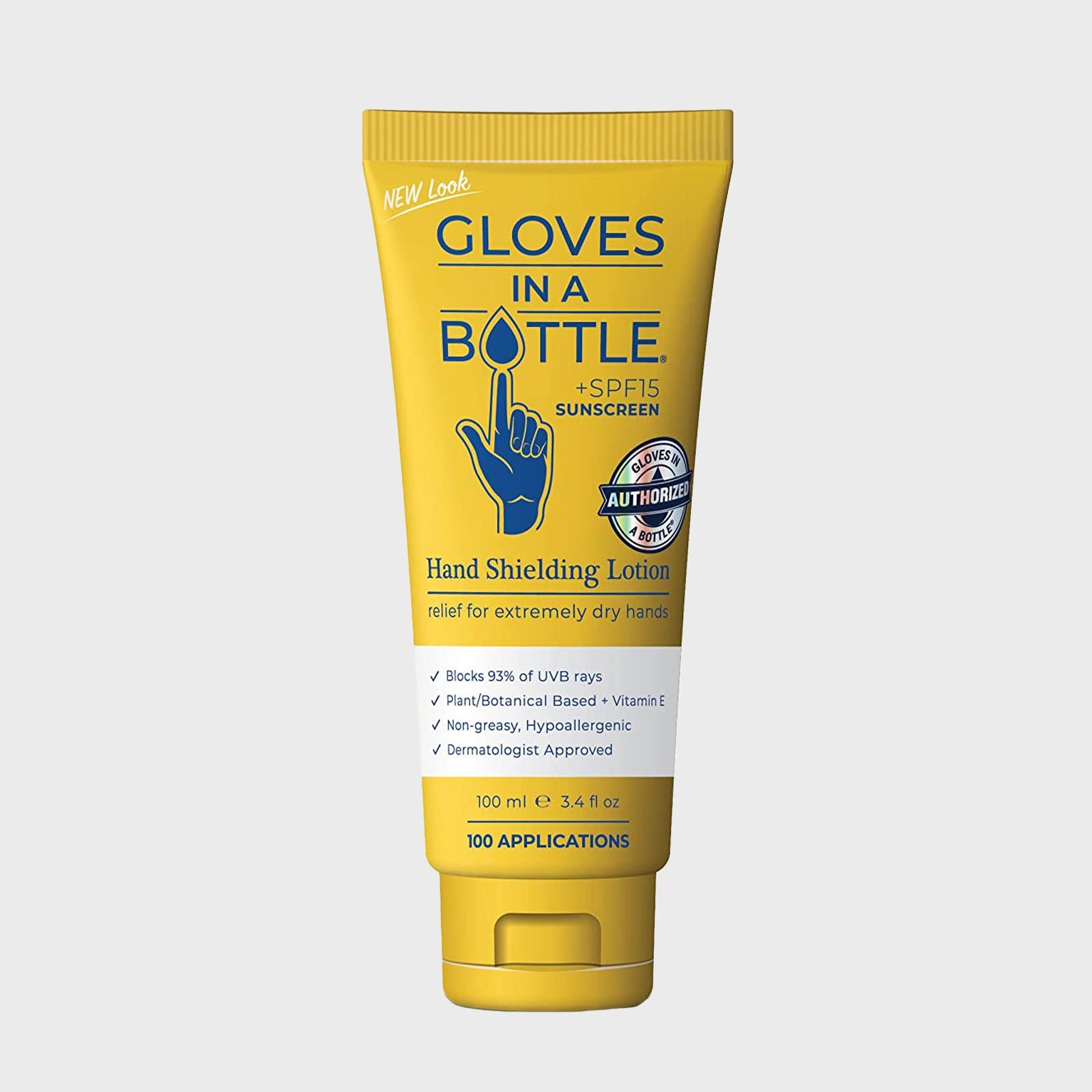 Gloves In A Bottle Shielding Lotion with SPF 15