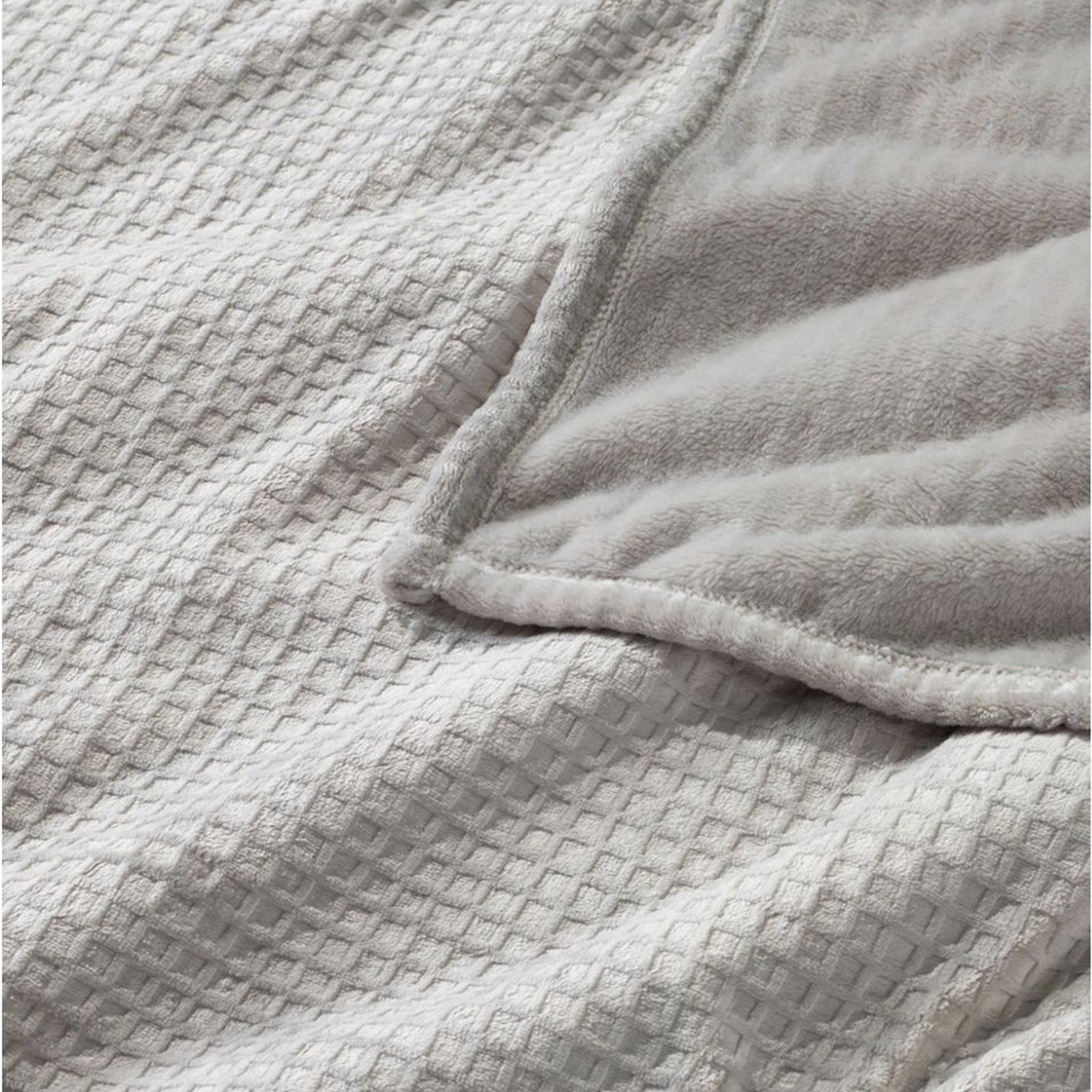 Cozy Cotton Blanket