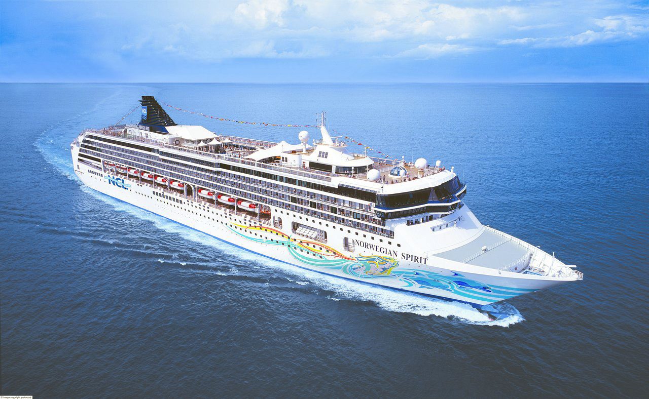 most affordable cruise line