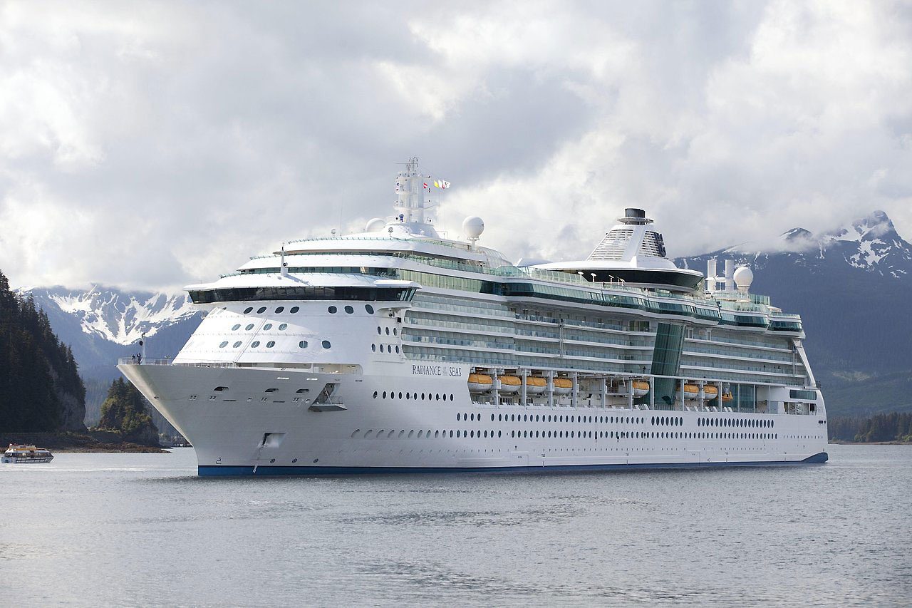 Royal Caribbean