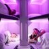 This Airline Is Bringing Bunk Beds on Board—This Is What They Look Like